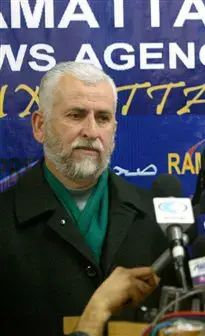 חמאס: שר פנים חדש במקום סעיד סיאם