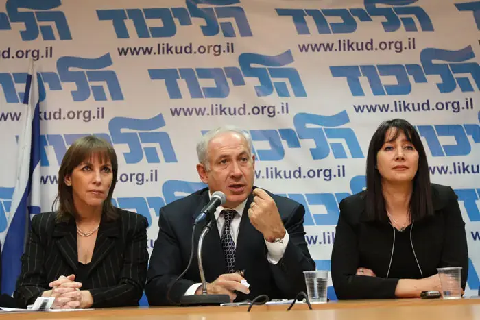 "שבועיים וחצי באופוזיציה והם יתפרקו"