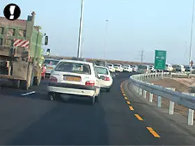 כבישי אגרע