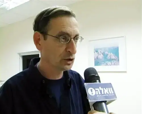 "אין לנו טלוויזיה בבית"