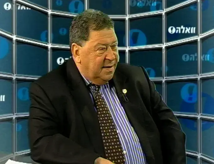 בן אליעזר: "לא הייתי ממליץ לברק להיכנס לאום אל פחם"