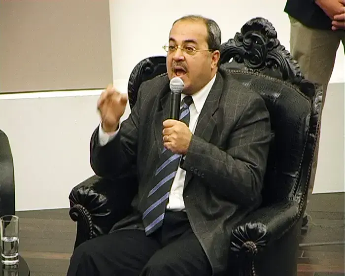 ח"כ אלדד: "ערביי ישראל הם אויבינו"