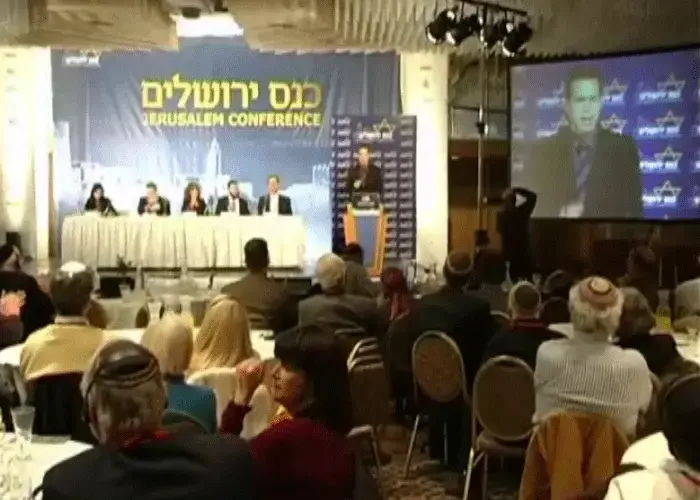 ח"כים מדגימים מהו משבר מנהיגות