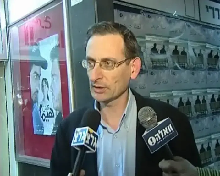 מאזן חד"ש בתעמולת הבחירות ברשת