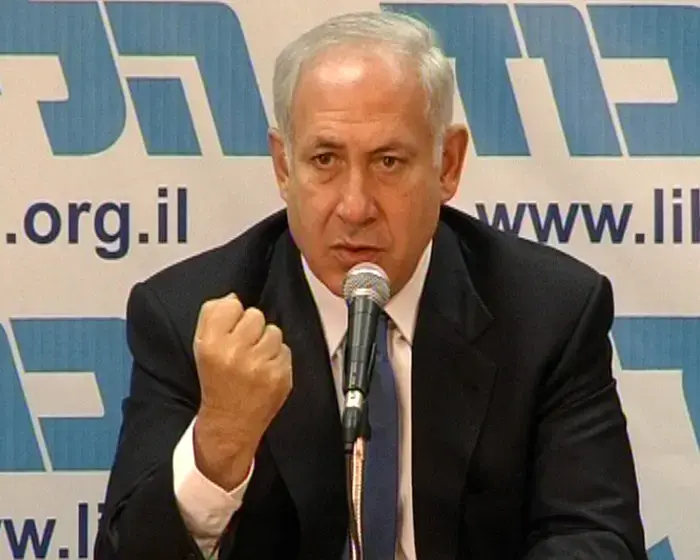 נתניהו: לברק וללבני אין בשורה כלכלית