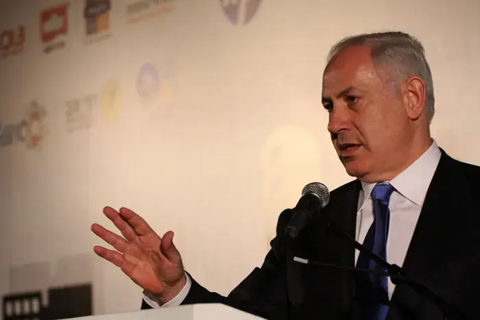 נתניהו רומז: הממשלה הבאה תפיל את חמאס