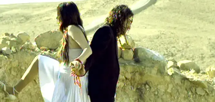 מיכאל גריילסאמר - "לא נרדם (אשתי היקרה)"
