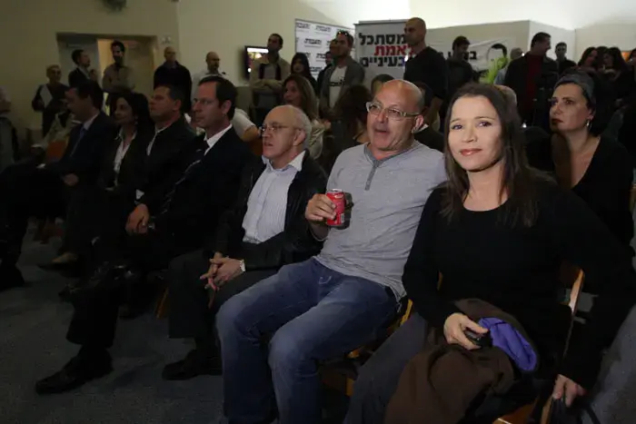 "לבני מעולם לא עשתה דבר למען נשים אחרות"