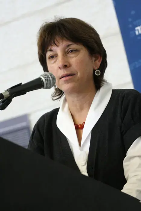 עו"ד טליה ששון: אלמוני איים על חיי