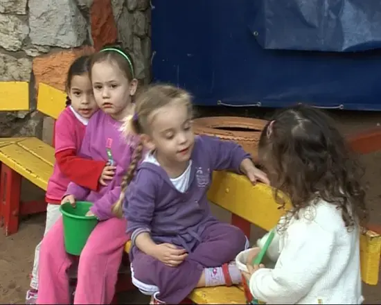 הבחירות על פי גן שולה