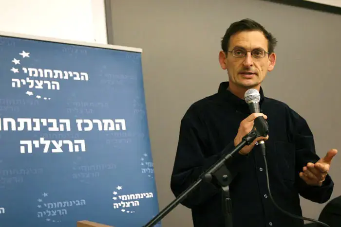 חנין: "לא חושש שינסו לפגוע בליברמן"