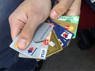 מגהצים את האשראי כל הדרך החוצה מהמיתון