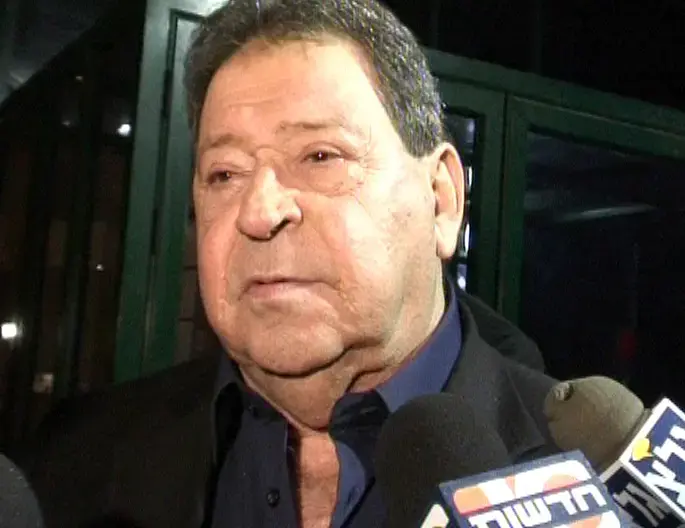 ישראל שוקלת לערער על החלטת השופט הספרדי