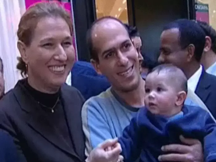 לבני באשקלון: "נעיר את כולם, נהפוך את המדינה"