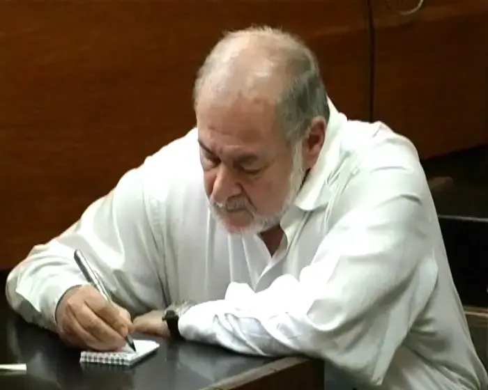 15 חודשי מאסר למעורב בפרשת הירשזון