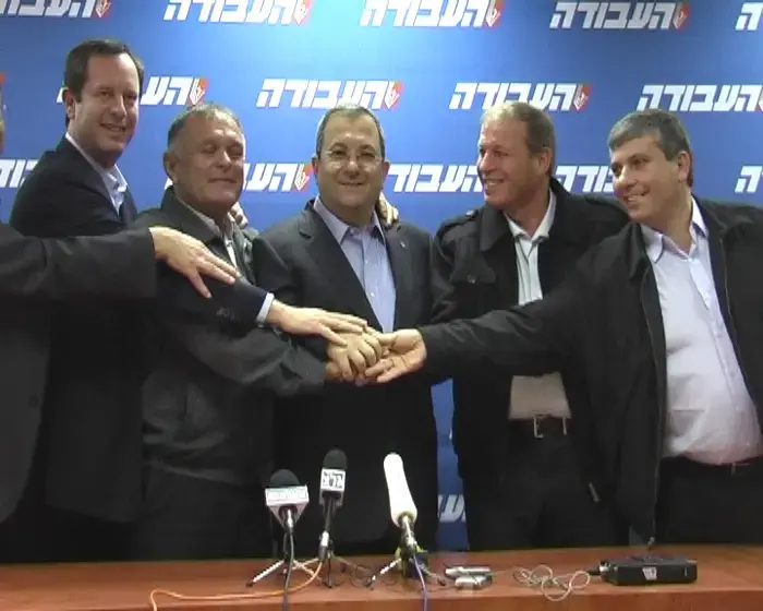 ברק: "צה"ל מגיב וימשיך להגיב ככל שיידרש"