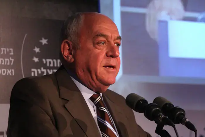 "משרד האוצר שולט בכל משרדי הממשלה"