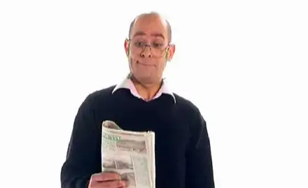 חד"ש - יש עם מי לדבר
