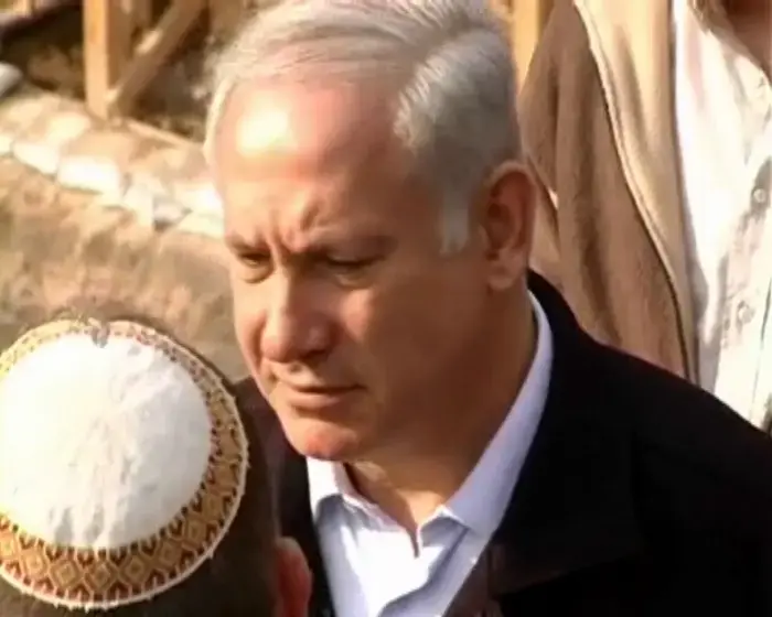 נתניהו: "לא איחדנו את ירושלים כדי לחלקה"