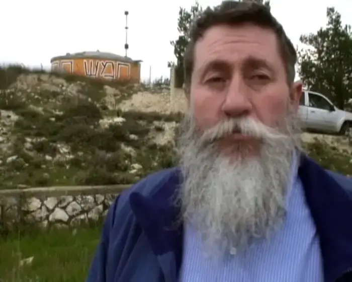 "לזכור שבקרוב יהיו עוד אלף מחבלים בשטח"