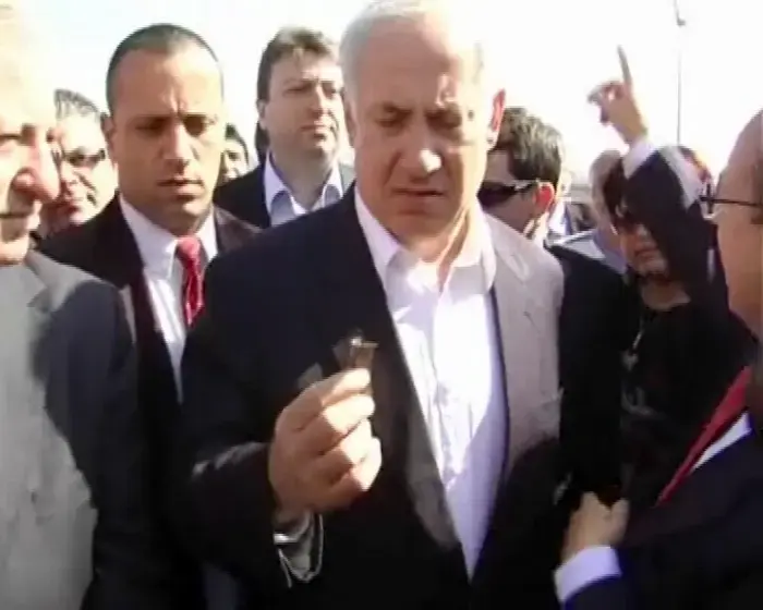 בחירות 2009 - המבזק היומי