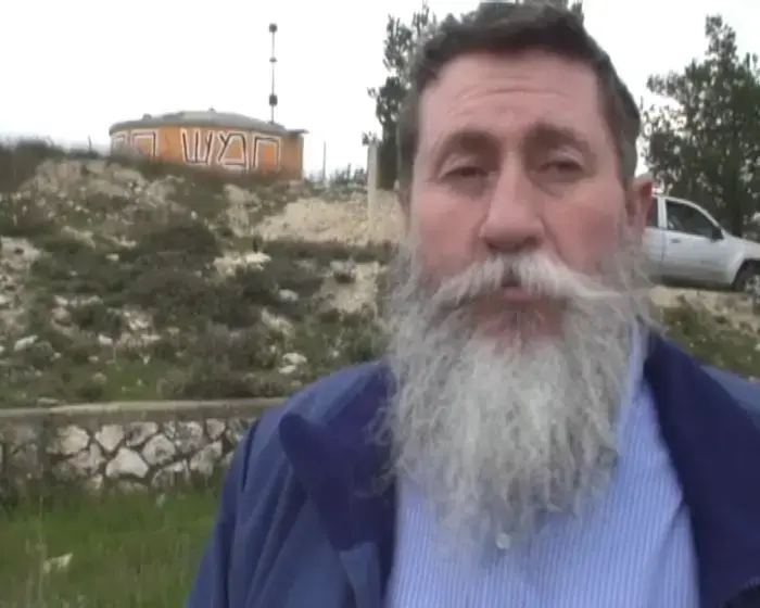 יו"ר האיחוד הלאומי: "נחזור בהקדם לחומש"