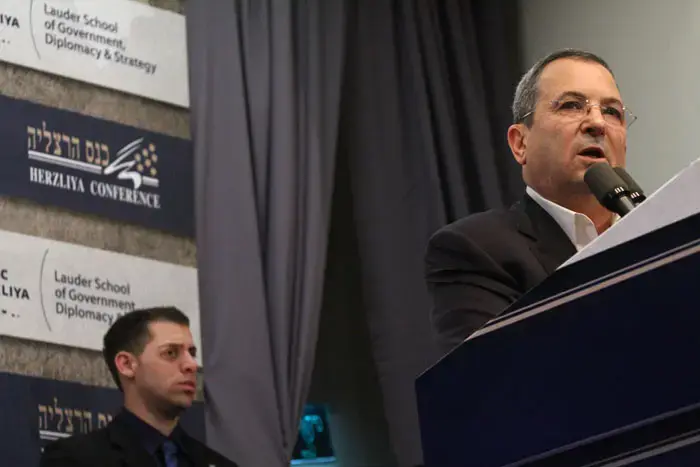 סקר: מצביעי העבודה רוצים את ברק בממשלה