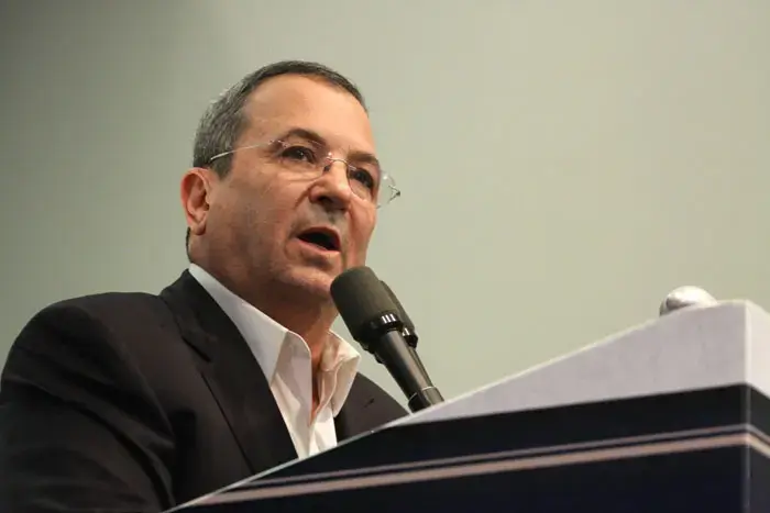 ברק לארה"ב: "לקצוב את זמן השיחות עם אירן"
