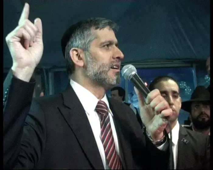 גם חילונים תומכים בש"ס?