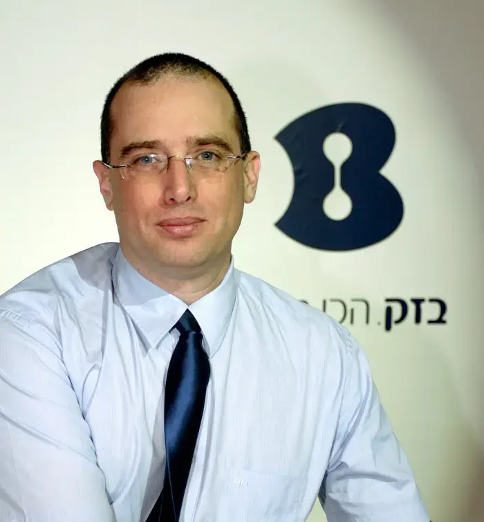 רן גוראון - איש השיווק של חודש ינואר