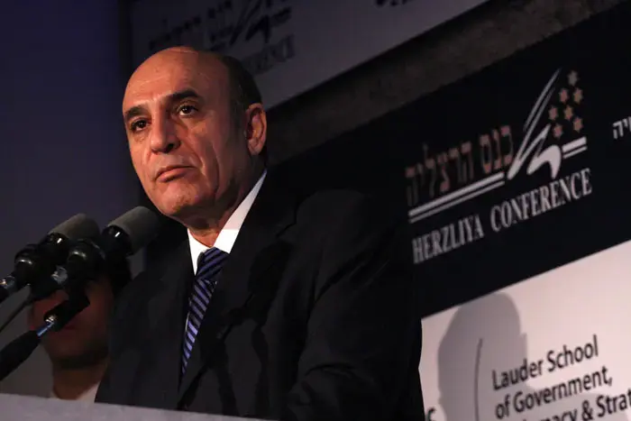 מופז: לאירן יהיה נשק גרעיני בתוך שנה