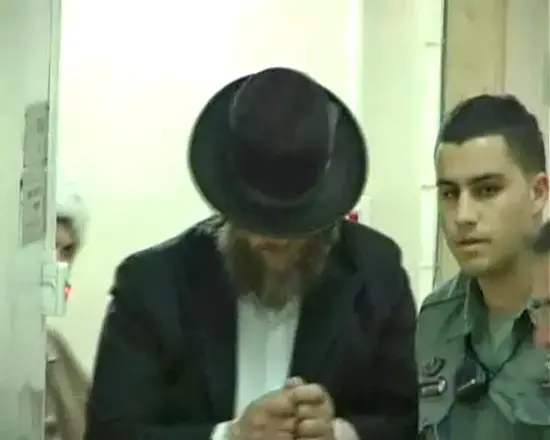 שנתיים מאסר למורשע בעבירות מין בקטינים