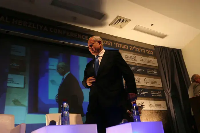 סקרים אחרונים: קרב צמוד בין לבני לנתניהו