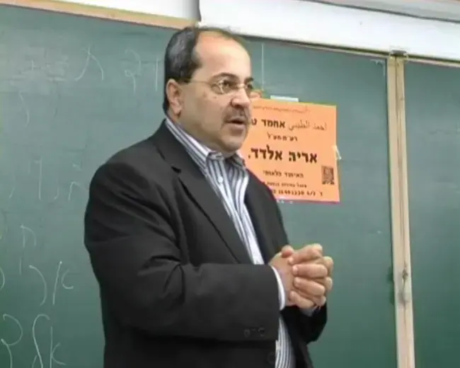 רק 10 אחוז הצביעו במגזר הערבי