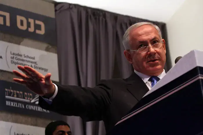 בכיר בליכוד: "הסכם קבע לא עומד על הפרק"