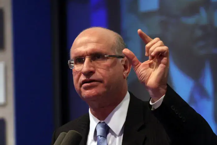 ברוורמן: "הייתי מוותר על המאבק על המע"מ"