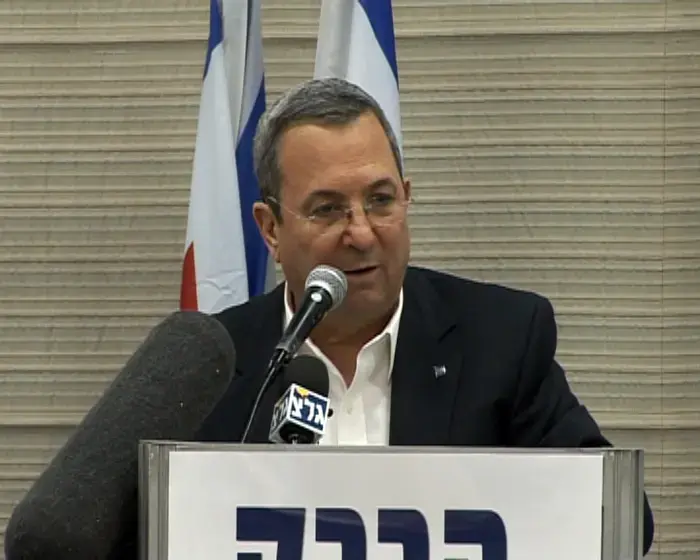 ברק: "חוסר ניסיון הוא מגבלה קשה לר"מ"
