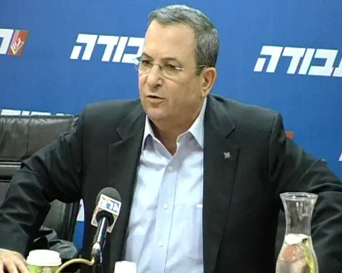 בן אליעזר: לא נשב באותה ממשלה עם ליברמן
