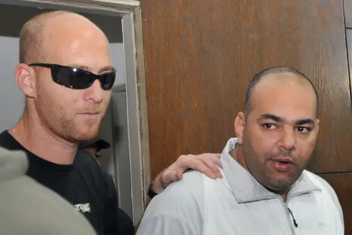 מסתמן: כתב אישום יוגש נגד דומרני