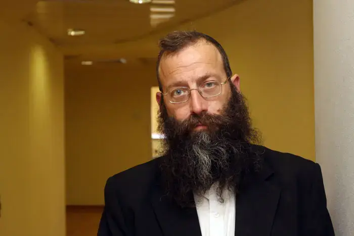 "אין דבר חיובי אחד שליברמן עשה נגד ערבים"