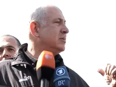 נתניהו: קדימה תביא לירי טילים על נתב"ג