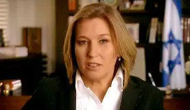 "רק ציפי תנצח את ביבי"