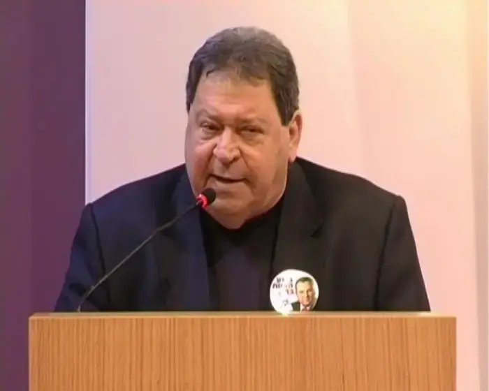 בן אליעזר: "צופה אינתיפאדה ברחוב הערבי"