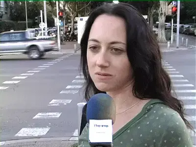 הצבעה היא גם סוג של מחאה