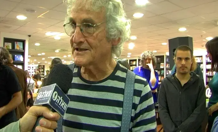 "הוא היה אומר כל הכבוד"