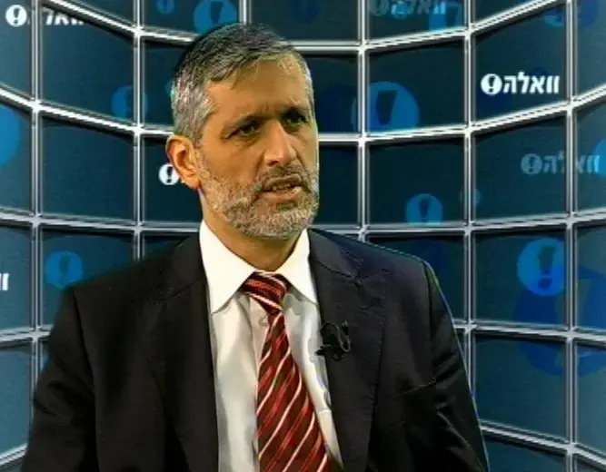 ישי: "ליברמן יביא להרס העם היהודי"