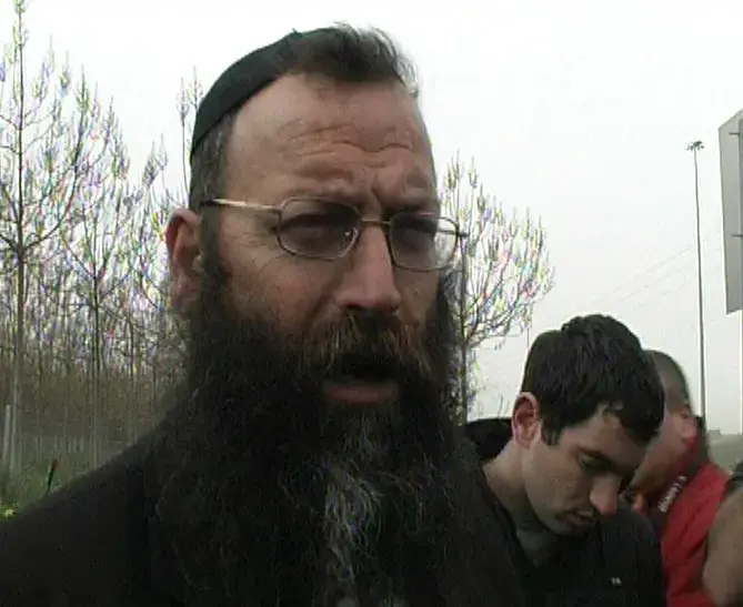 אלדד עזב את אום אל פחם: "בושה לדמוקרטיה"