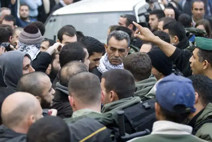 "דחיית חוק הנאמנות - הישג נגד הפשיזם"