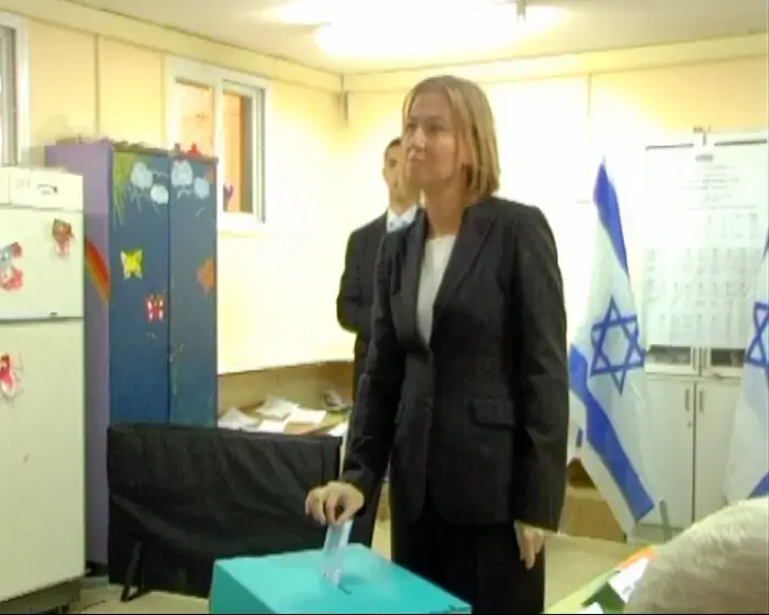 שיעור ההצבעה הגיע ל-65.2%