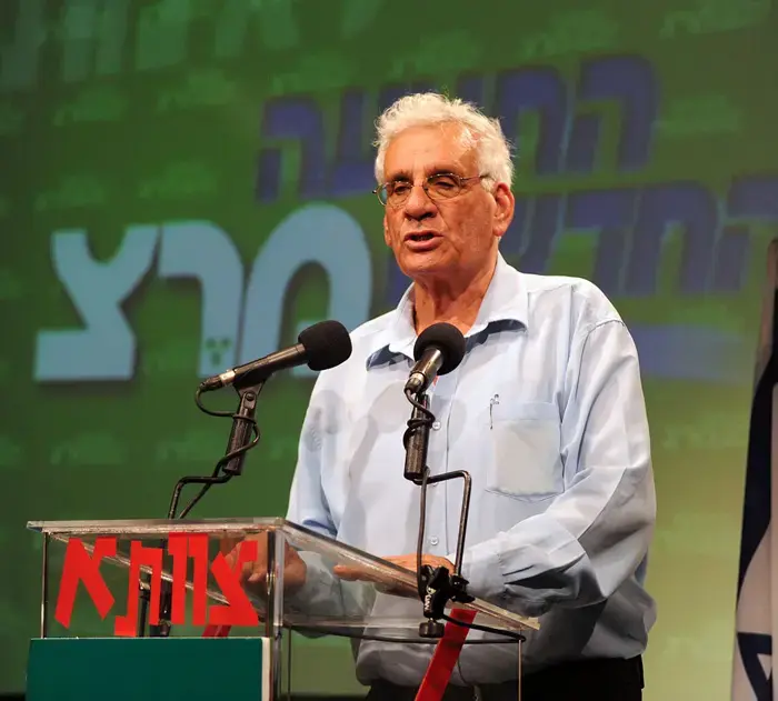 מרצ: "ספגנו מכה קשה, נעשה חשבון נפש"